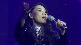 All By Myself - Clarisa Dewi (LIVE) originally performed by Celine Dion
