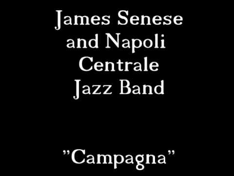 James Senese - Campagna