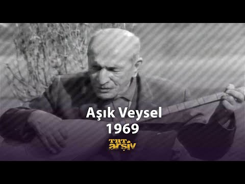 Aşık Veysel (1969) | TRT Arşiv