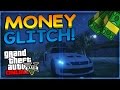 GTA 5 Online    SOLO  Unlimited Money Glitch 1 24&amp;quot; After Heist DLC, Patch 1 24 &amp;quot;Money Glit