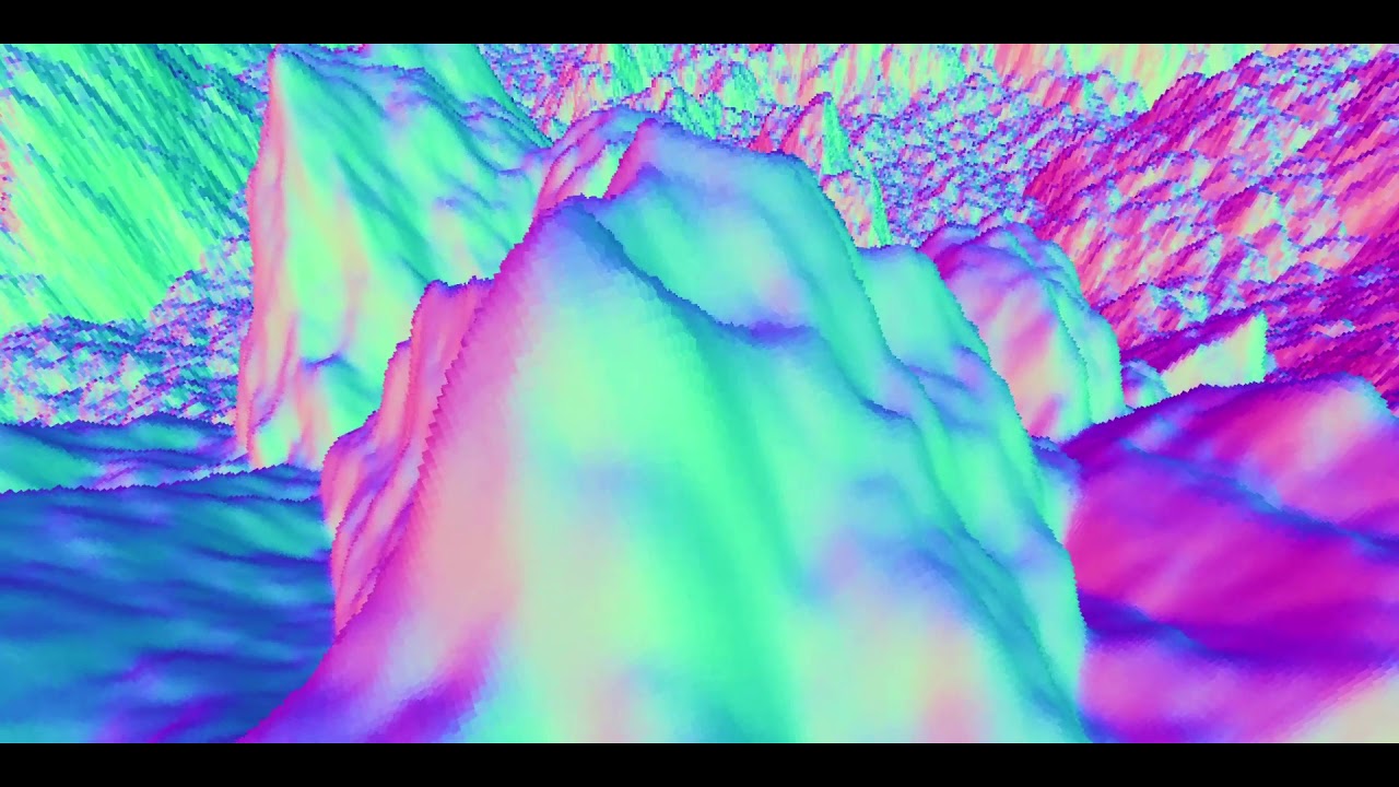 Recent Voxel Quest videos