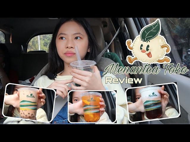 Menantea Toko | Toko Bang Jerome [Nihonggo Mantappu] | Honest Review class=