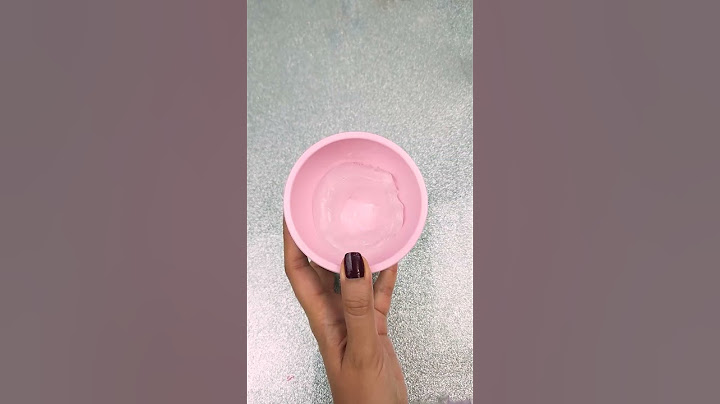 DIY Tutkalsız Pantene Şeffaf Slime 💥🚀 Clear Slime