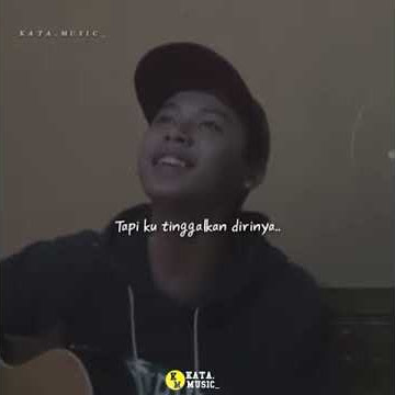 tuhan Hanya Satu Pintaku (Cover Raffa Badri)