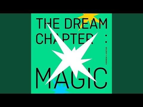 TOMORROW X TOGETHER - 9 and Three Quarters (Run Away)