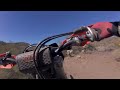 Test 3 Outlaw Enduro 2026 | B Open