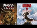 LA ESPADA SALVAJE DE CONAN 11 (TITAN). LIAM SHARP.