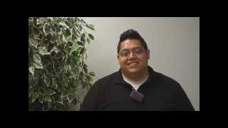 Houston School of Massage | Massage Houston | Rudy Medina  - Massage Instructor