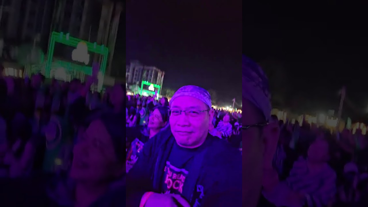 เปล่าหรอกนะ คริสติน่า อากีล่าร์  จันทร์ 29 ธันวาคม 2568 ลานจอดรถตลาดต้นตาล ขอนแก่น