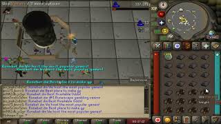 superheat ltem osrs