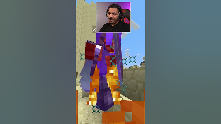 النهاية الحقيقية لسلسلة ماين كرافت