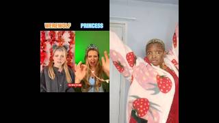 Download Lagu Broers en zussen die gemeen doen #fyp #shorts #trending #viral #ceciliambullahtv MP3