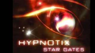 Hypnotix - Star Gates