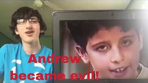 THESE KIDS ARE BAD! It