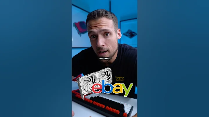 How to Buy a Used GPU