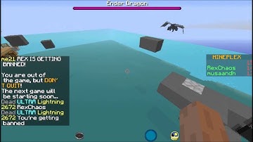 Mineplex | Fly Hacker