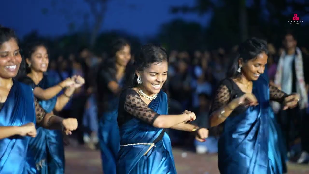 FINSARA 2K25 || ECE ||  RGUKT NUZVID || FAREWELL