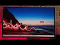 SAMSUNG Odyssey G6 – Cara Mengaktifkan Filter Buta Warna