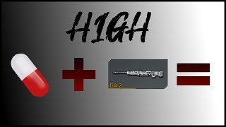 Titanfall 2 - High [Kraber]