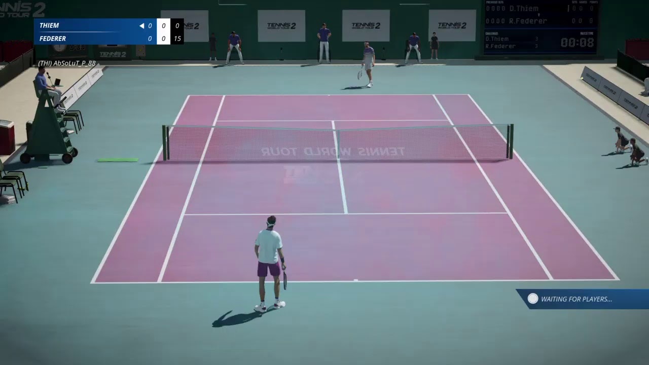 tennis world tour trainer tennis world tour trainer