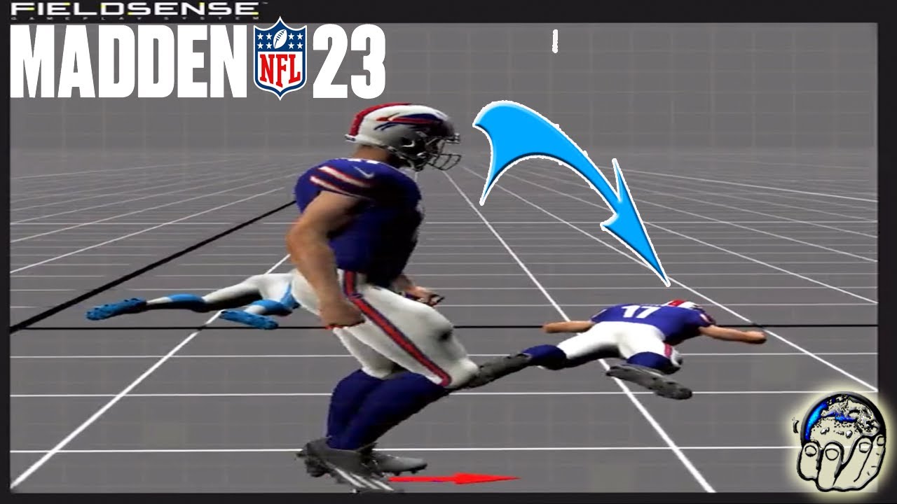 Madden NFL 23 gets revamped with FieldSENSE and gameplay changes -  Meristation