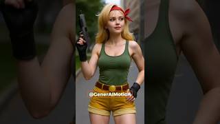 Dbz Characters Irl - You Wont Believe Dragon Ball Z Real-Life Edits