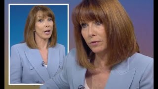 Sky News Viewers Switch Off As Kay Burley Returns After Six-Month Suspension