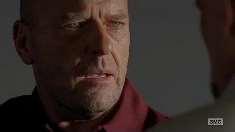 Breaking Bad S05E09 "Blood Money" Review