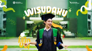 WISUDAKU (Official Music Video)