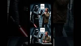 chuck Norris is the force  #memesdaily #memeshorts #memes #chucknorris #chucknorrisjokes #starwars