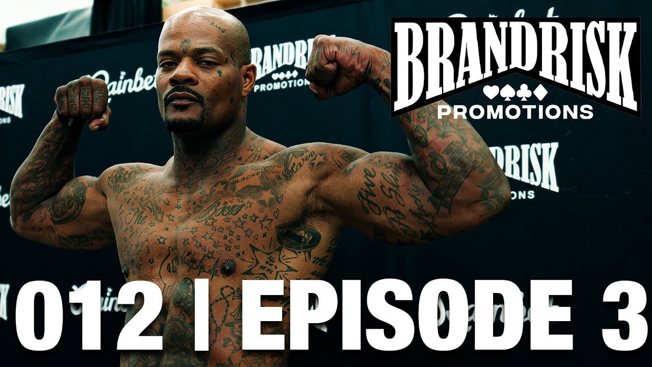 Brand Risk 012 | Episode 3 - YouTube