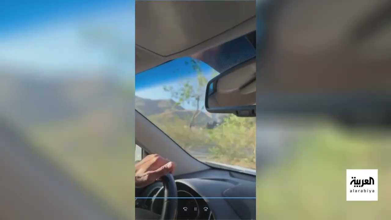 واشنطن تنقل مقاتلاتها للشرق الأوسط في تحرك عسكري مفاجئ