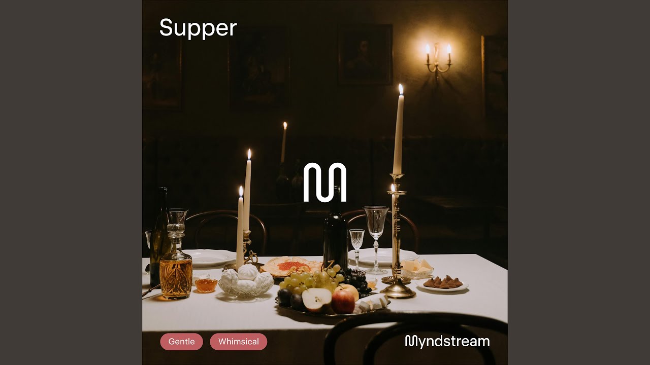 Watch Supper on YouTube Watch Supper on YouTube