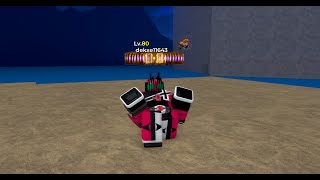 How To Get Decade Violent Form Rider World