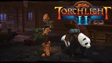 7 Torchlight 2   Act 3 After The Alchemist Part 3