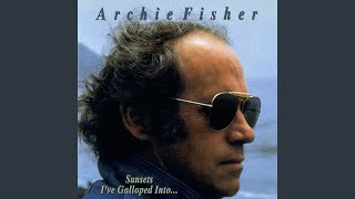 Video thumbnail of "Archie Fisher - Merry England"