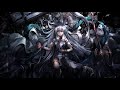 Nightcore - Не грусти | SARA