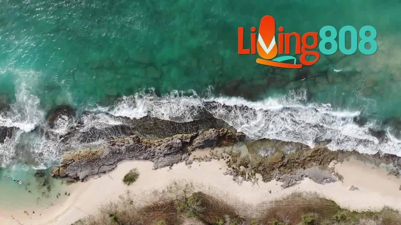 Seven Suns Brings the Heat to Hawai’i Theatre with Special Guest Mihali