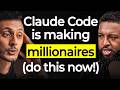 I Made $20K In 7 Days: The Fastest Way To Use AI Agents To Make Money &amp; Be More Productive (No Code)
