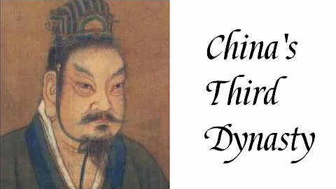 The Zhou Dynasty (1045BC - 256BC) | History of China Simplified - DayDayNews