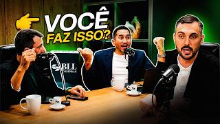 O maior erro da habilitação começa ANTES da licitação