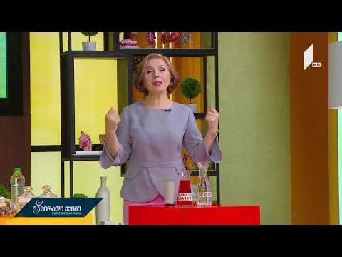 კვების როლი ჭრილობის დროს