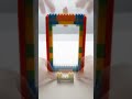 LEGO Photo Frame Build 🧱📸#LEGO#LEGOBuild#PhotoFrame#CreativeBricks#DIYLEGO