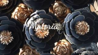 DIY How to make large paper flower backdrop-Como hacer flores de papel tamaÃ±o grande
