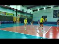 Volleyroos CH