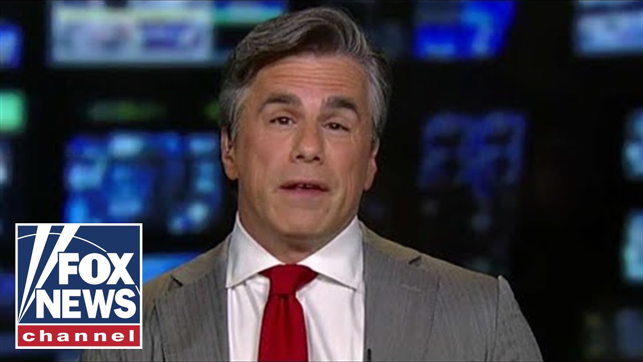 Fitton: No FISA hearings for Carter Page warrants