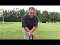 The Magic Golf Move! Do this if you want to be great at golf! PGA Golf Pro Jess Frank