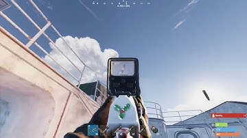 Rust Now this is how you counter cargo 👏👏