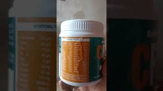 bayofit का प्रोडेक्ट सीएफसी प्लस 100% केमिकल रहित । एक बार जरूर खिला कर देखें। 7974438433 b pali ,