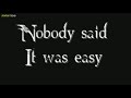 Coldplay - The Scientist | Whatsapp Status | Whatsapp Status Video Download Free